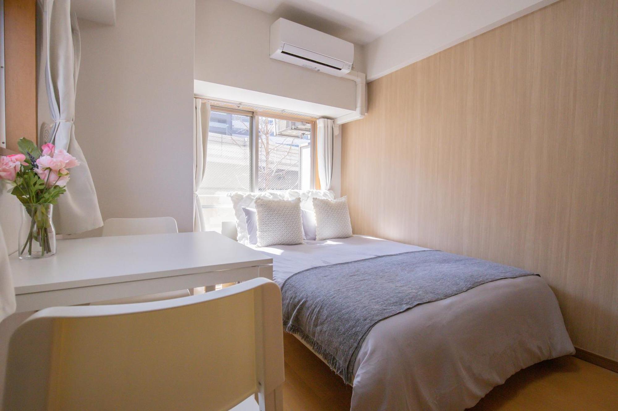 Walk To Jr Shibuya Sta.-Yoyy Apartman Tokió Kültér fotó