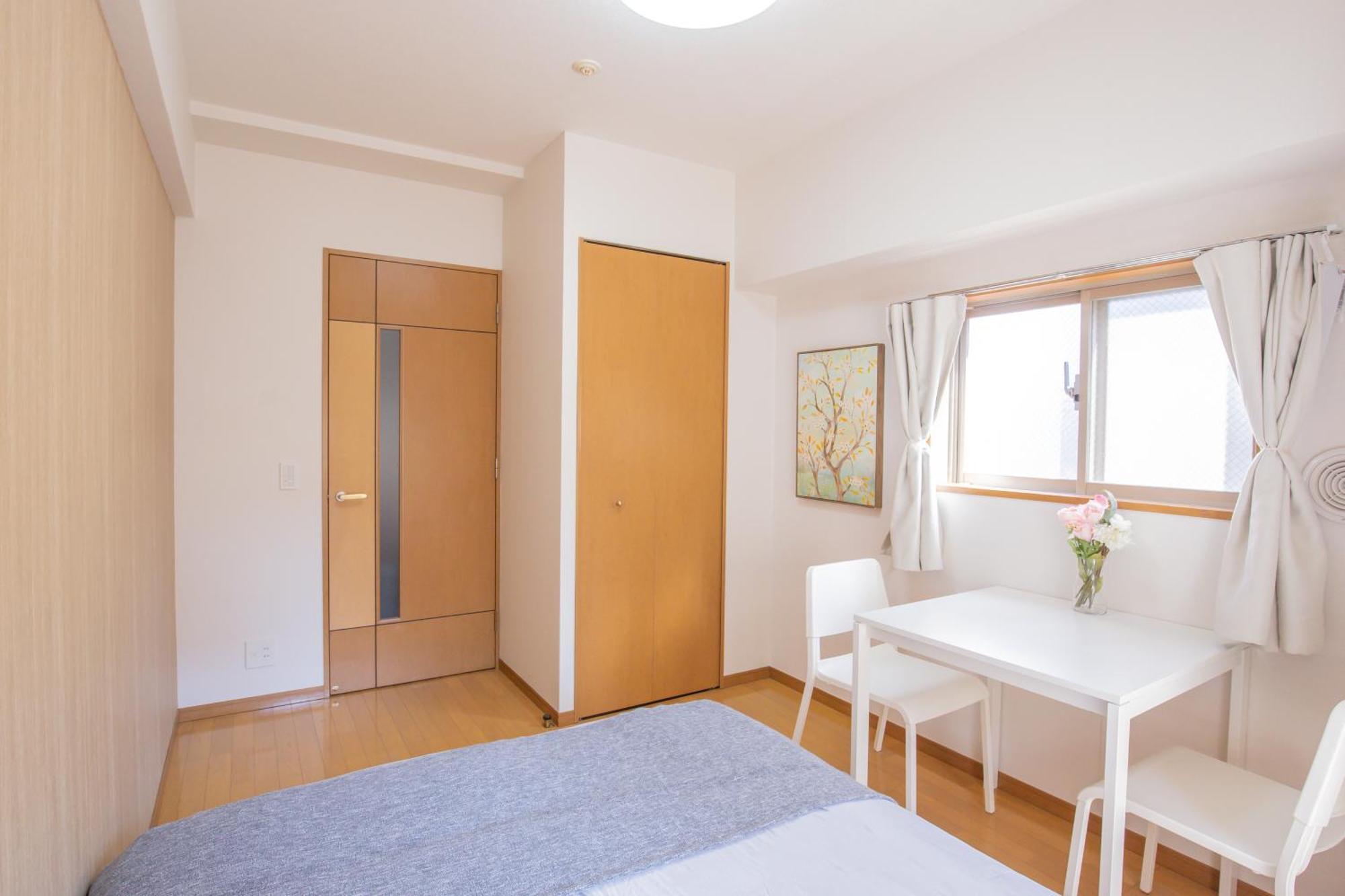 Walk To Jr Shibuya Sta.-Yoyy Apartman Tokió Kültér fotó