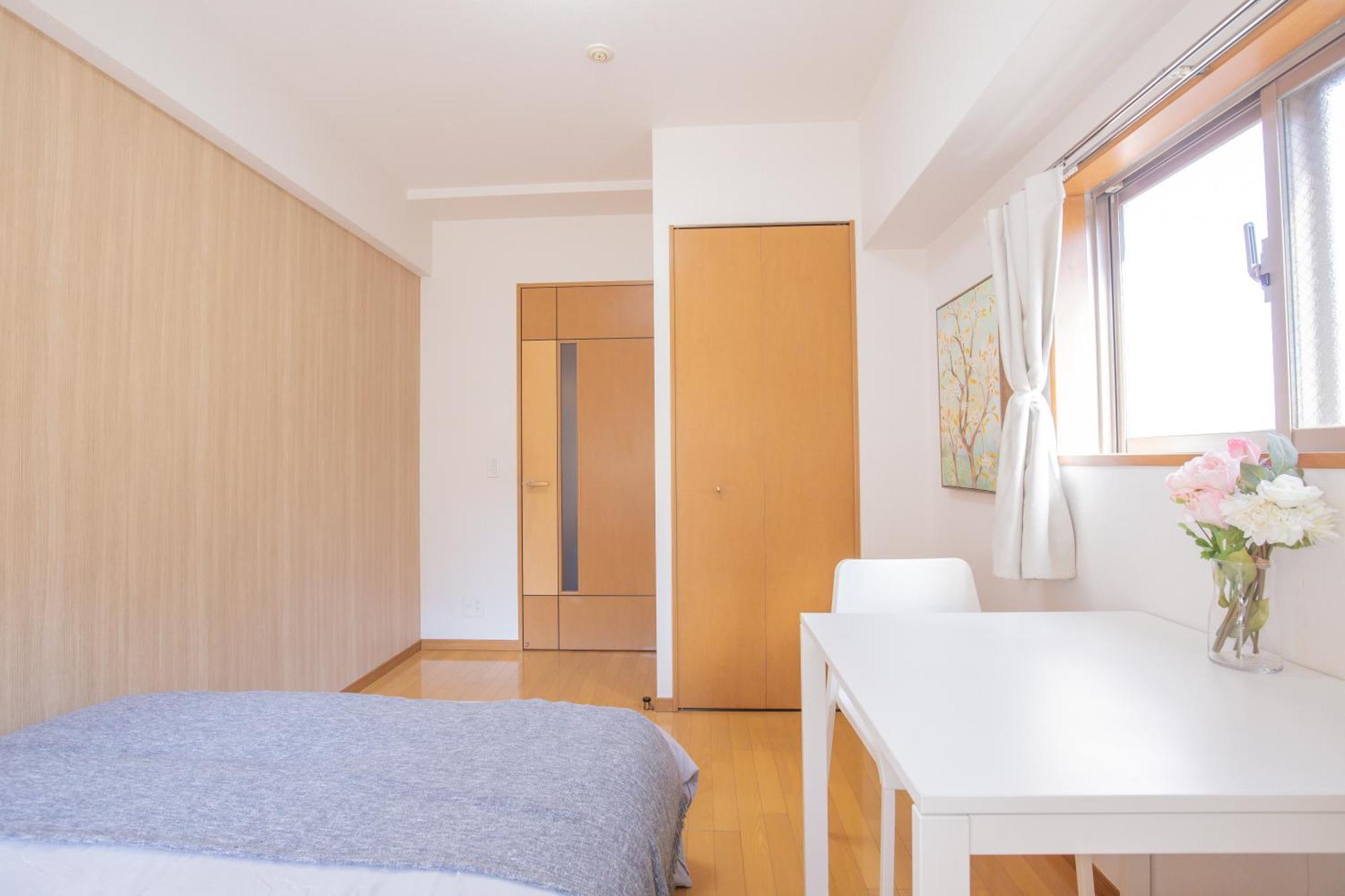 Walk To Jr Shibuya Sta.-Yoyy Apartman Tokió Kültér fotó