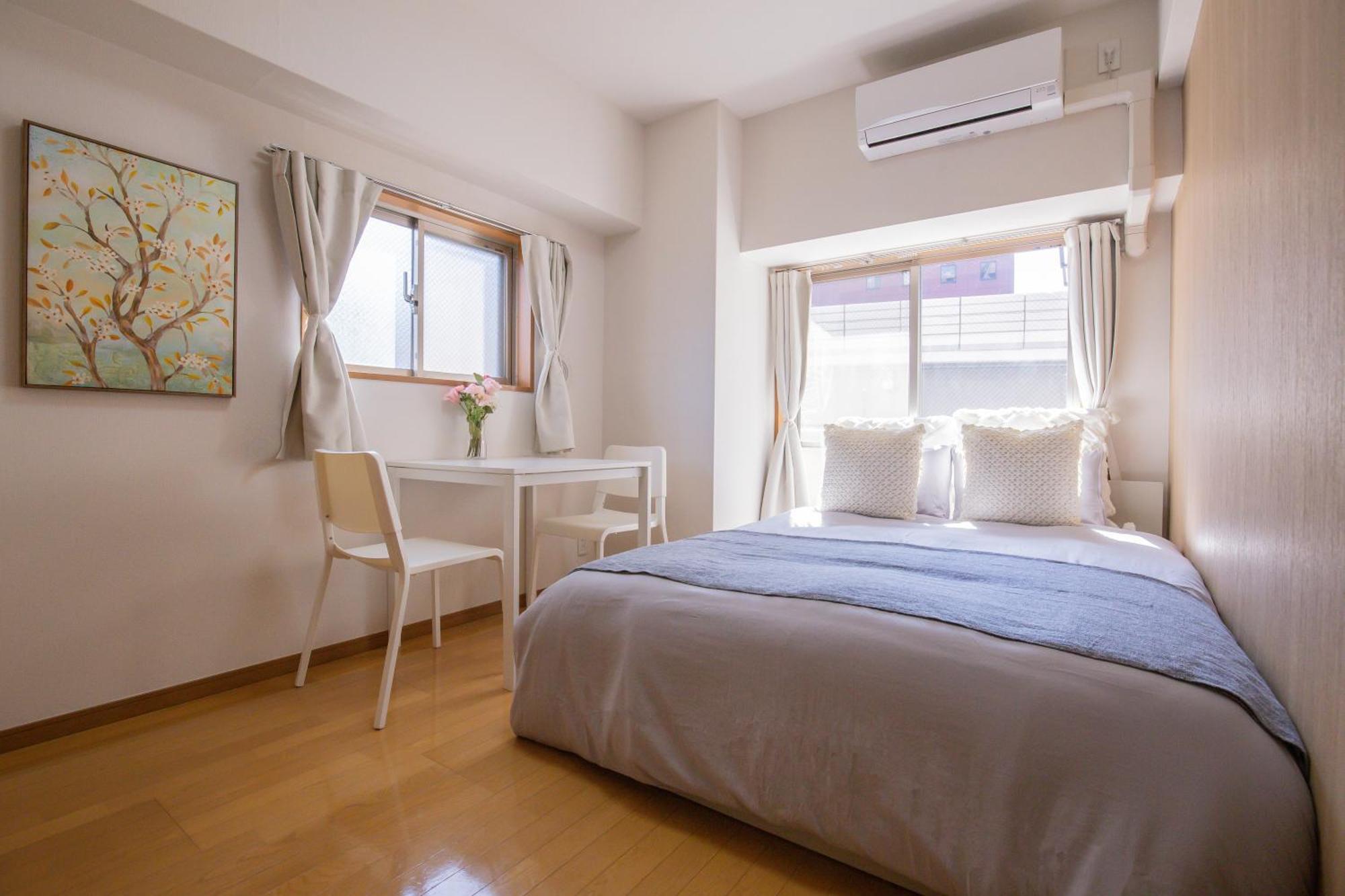 Walk To Jr Shibuya Sta.-Yoyy Apartman Tokió Kültér fotó