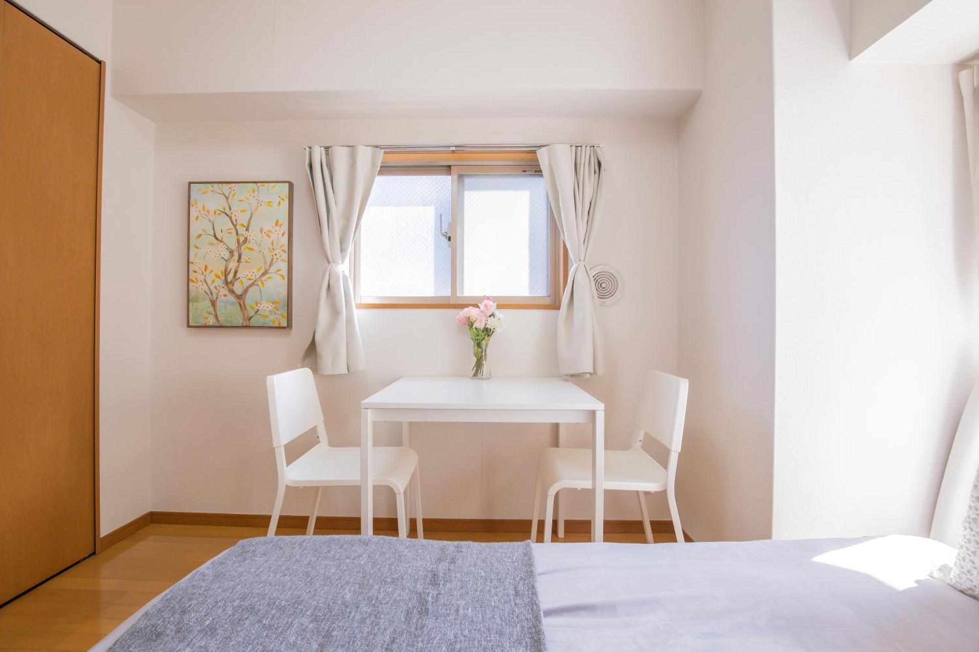 Walk To Jr Shibuya Sta.-Yoyy Apartman Tokió Kültér fotó