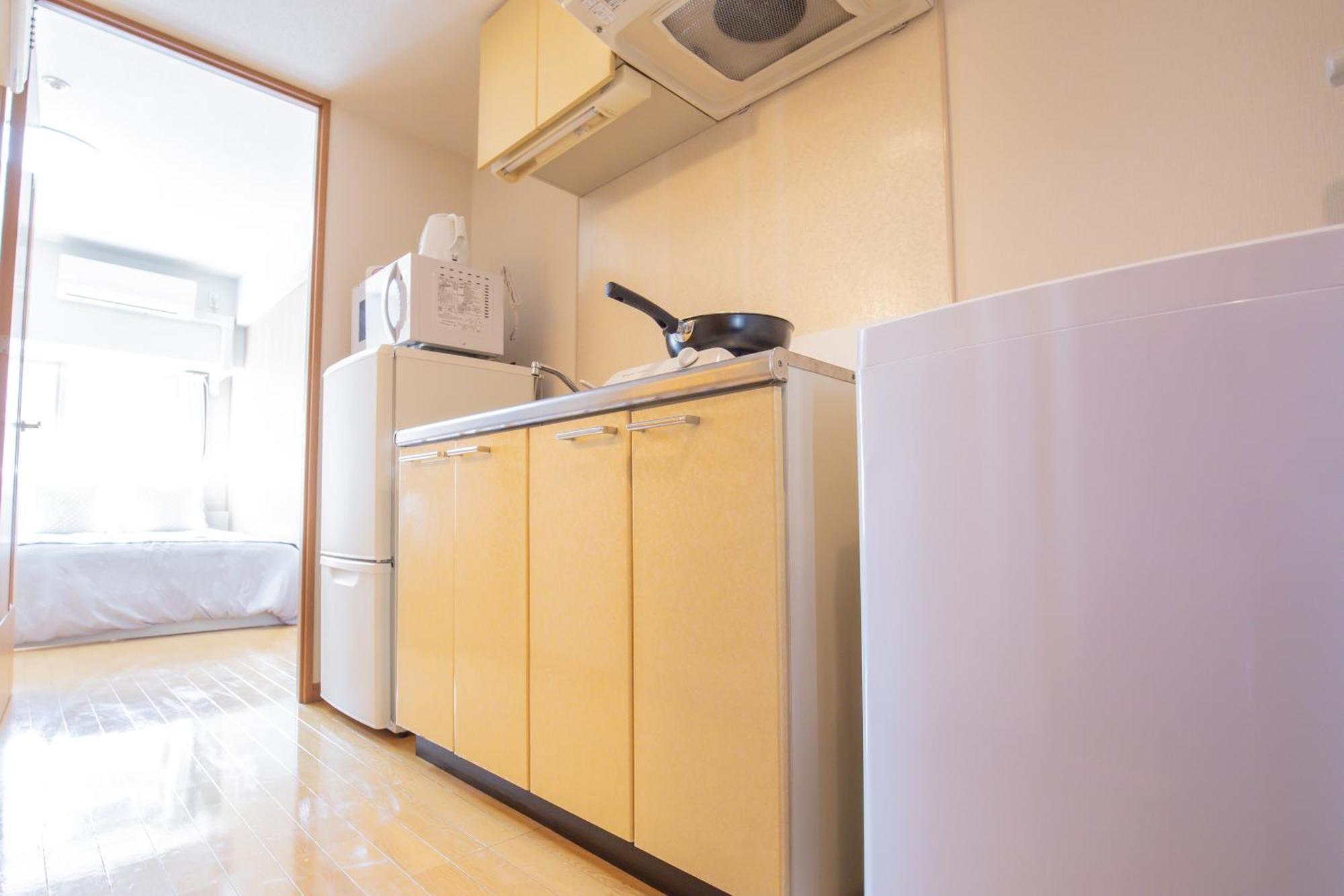 Walk To Jr Shibuya Sta.-Yoyy Apartman Tokió Kültér fotó
